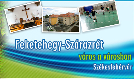 Feketehegy-Szárazréten