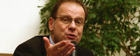 Navracsics Tibor