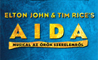 Ismét Székesfehérváron az Aida című musical