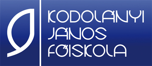 A Kodolányi János Főiskola 