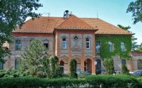 Szakmai fejlesztések a Szent György Kórházban