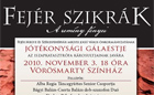 Jótékonysági gálaest Székesfehérváron