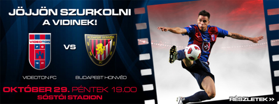 Videoton
