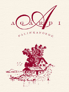 Agárdi Pálinkafőzde Agárdi Pálinkafőzde