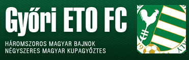 Győri ETO FC ETO
