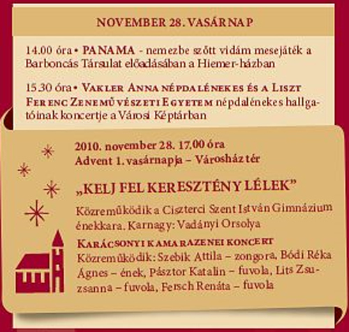Advent