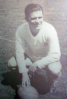 Puskás Ferenc