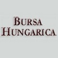 Bursa Hungarica Ösztöndíjpályázat Bursa Hungarica