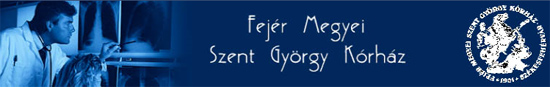 kórház