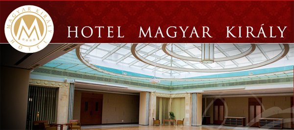 Hotel Magyar Király hotel