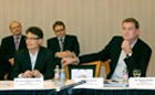 Cser-Palkovics András az MJVSZ új alelnöke