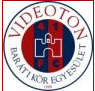 Videoton FCF Baráti Kör Egyesület Videoton