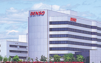 DENSO Gyártó Magyarország Kft DENSO