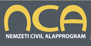 Nemzeti Civil Alapprogram NCA
