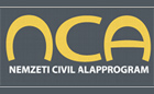 Tájékoztató fórum az NCA-ról Fehérváron