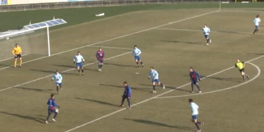 Felkészülési mérkőzésen 1-1-es döntetlent játszott a Zlatibor Szabadka ellen a Videoton a Sóstói-stadionban. Videoton