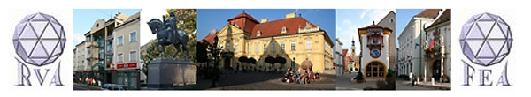 Regionális Vállalkozásfejlesztési Alapítvány, RVA