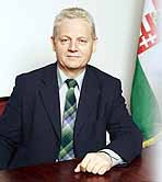 Tarlós István főpolgármester Tarlós István