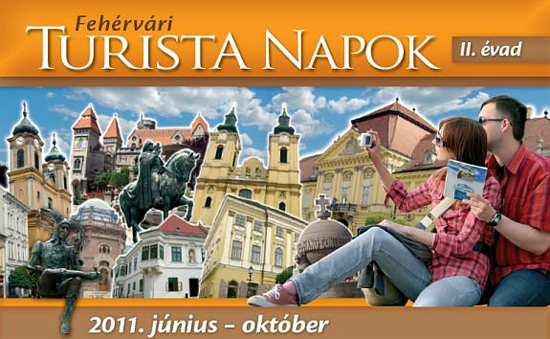 Másodszor is elindulnak a Turista Napok - 