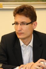 Dr. Cser-Palkovics András,Székesfehérvár polgármestere Dr. Cser-Palkovics András