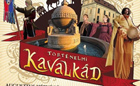 Középkori lovagok várják a turistákat Fehérváron