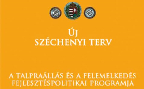 Nyitrai Zsolt és Cser-Palkovics András az informatikai pályázatokról