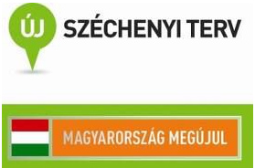 Az alapítvány Székesfehérváron a Budai úti Trade Center irodaház földszintjén működteti Új Széchenyi terv információs pontját Új Széchenyi Terv