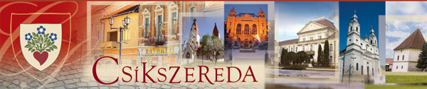 Aláírták végre a testvérvárosi szerződést Székesfehérvár és Csíkszereda között. Csíkszereda