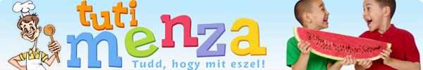 Közétkeztetési program indul Székesfehérvárott tuti menza
