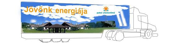 Paksi Atomerőmű