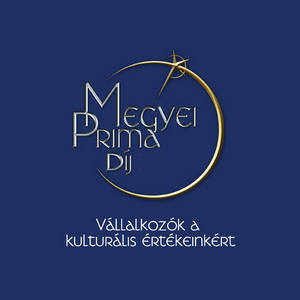 A Fejér Megyei Príma díjátadó ünnepség Fejér Megyei Príma