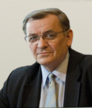 Lezsák Sándor, az Országgyűlés alelnöke Lezsák Sándor