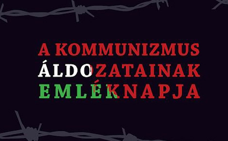 Fejér megye és Fehérvár vezetői együtt emlékeznek a kommunizmus áldozataira