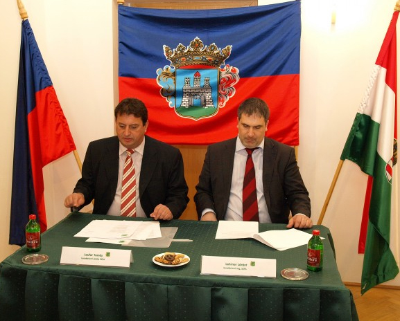Székesfehérvár Fejlődéséért Alapítvány