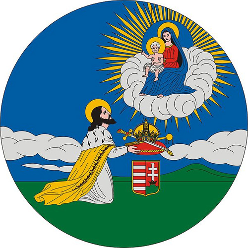 Fejér megye címere Fejér megyé