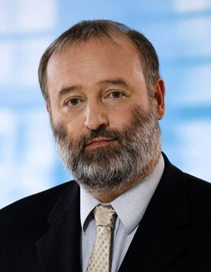 Dr. Dorkota Lajos kormánymegbízott Dr. Dorkota Lajos