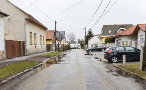 A lakosság is beleszólhatott a Széna téri munkálatokba