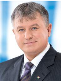 Törő Gábor (Fidesz-KDNP,) a Fejér megyei közgyűlés elnöke Törő Gábor (Fidesz-KDNP,)