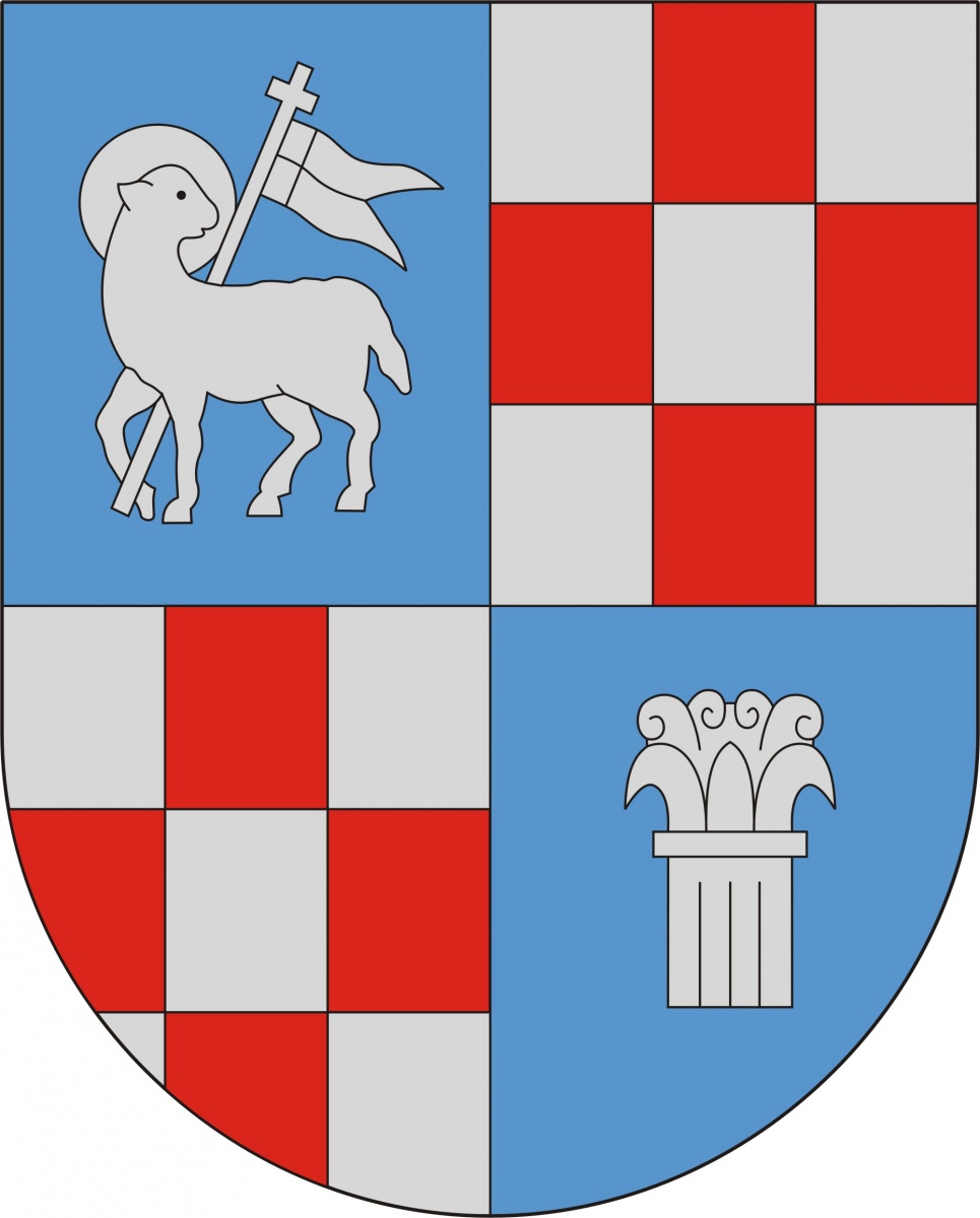 Dunaújváros címere Dunaújváros