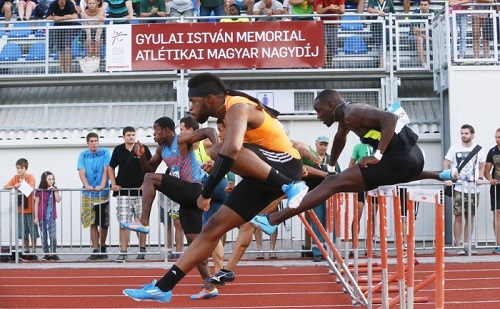 07.17-18: Gyulai István Memorial – Atlétikai Magyar Nagydíj
