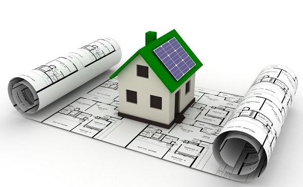 Energetikai korszerűsítésre nyert támogatást a Fejér Megyei Kormányhivatal