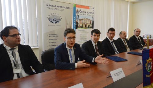 Új partner a duális képzéshez