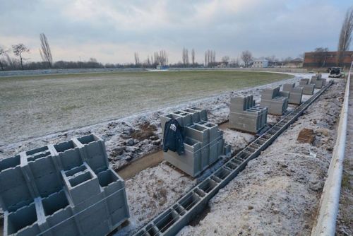 900 milliós állami támogatás sportlétesítmény-fejlesztésekre