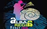 Augusztus 9-11: Alba Regia Feszt 