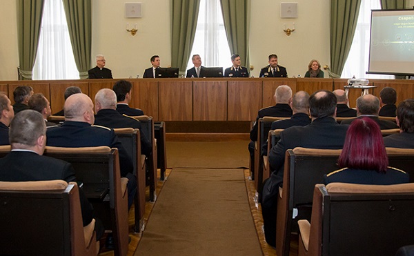 Jelentősen csökkent a bűncselekmények száma tavaly