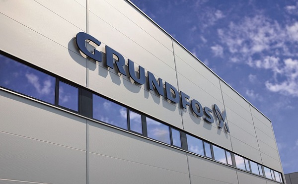 10 éves a fehérvári Grundfos