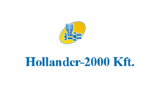 Átadták a Hollander-2000 Kft. beruházását