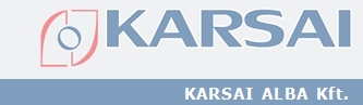 Százmillió forinttal támogatja a kormány a székesfehérvári Karsai Alba Kft. fejlesztését