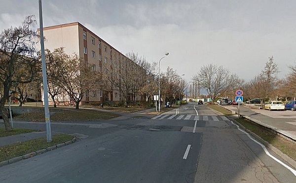 A fehérvári Ligetsor megújulása májusban kezdődik