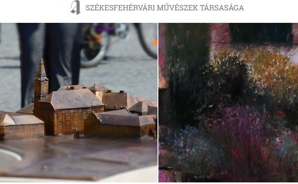 25 éves a Székesfehérvári Művészek Társasága